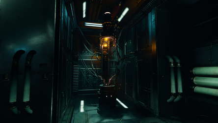 Insider Threat screenshot 7