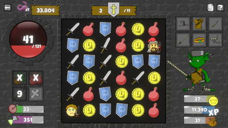 Troll Patrol screenshot 4