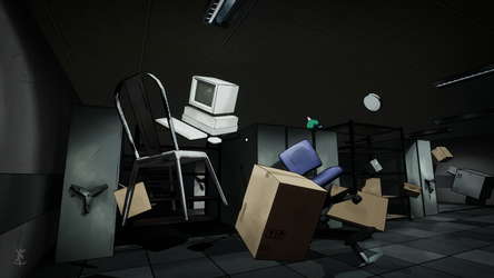 Caretaker screenshot 8