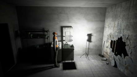 Illusion 幻覚 screenshot 6