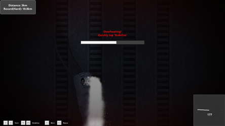 Choo-Choo! The Train Rides! screenshot 4