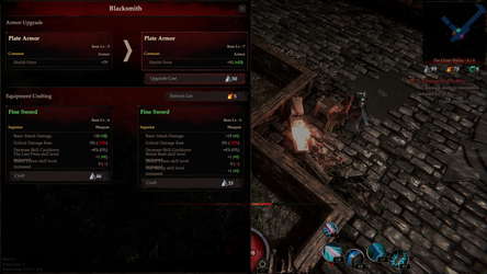Nightfall Comes screenshot 4