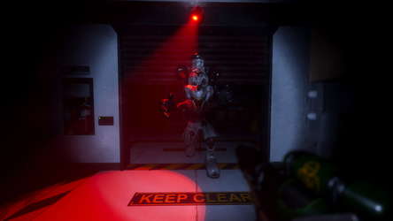 Infestation: Origins screenshot 10