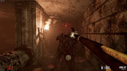 Nasty Zombies screenshot 10