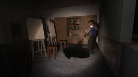 Hellcoming screenshot 6