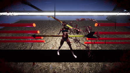 Rivers of Blood screenshot 9
