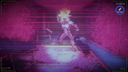 死亡边缘 | Edge of Death screenshot 12