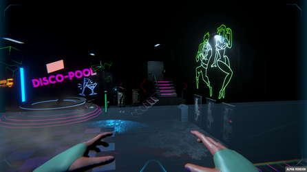 Death By Misstep screenshot 2