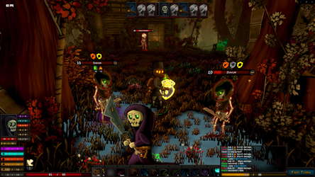 The Inn Between: Prologue screenshot 17