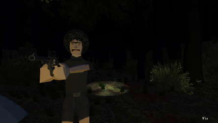Trash Horror Collection screenshot 18