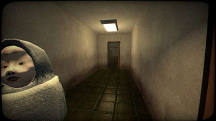 Tunnel Baby screenshot 7