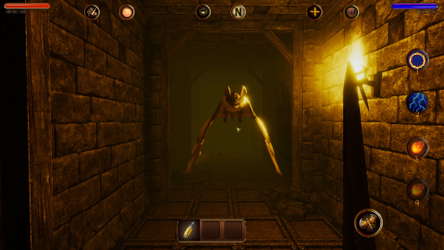 Dungeon Legends 2 : Tale of Light and Shadow screenshot 25