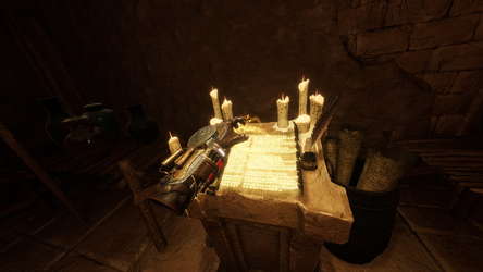 EVERSLAUGHT screenshot 6