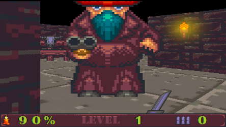 WILD WEST screenshot 9