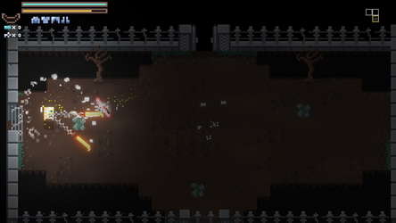 Rogue Souls screenshot 2
