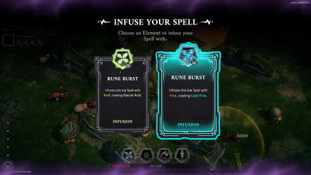 The Spell Brigade screenshot 7