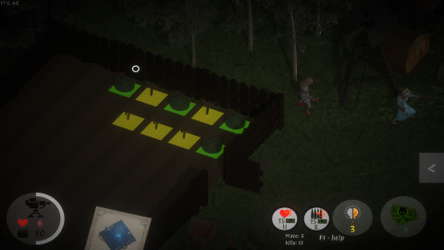 Farmageddon: Undead screenshot 4