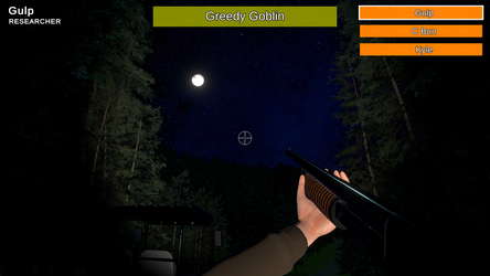 Beast Blasters screenshot 1