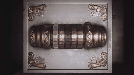 Fobia - St. Dinfna Hotel screenshot 7