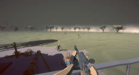 BiteVille screenshot 12