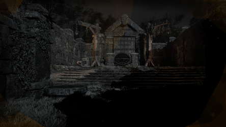 Temple of Shadows screenshot 9