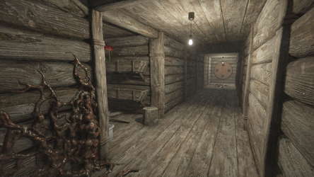 Finding Anastasia screenshot 4