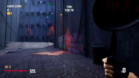IDIOTIC (The Game) screenshot 8