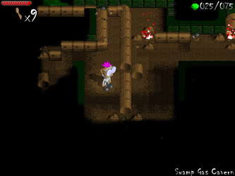 Loonyland: Halloween Hill screenshot 7