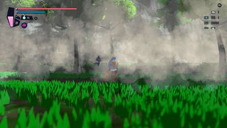 Echoes From The Soul screenshot 9