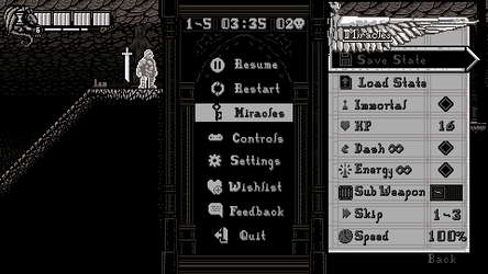 Specters of the Sun screenshot 7