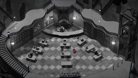 Death's Door screenshot 10