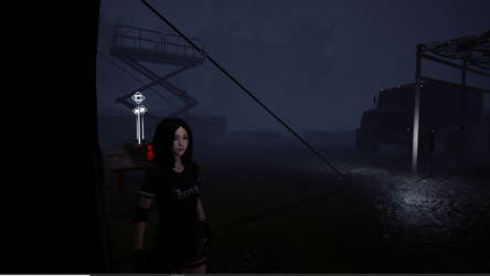 Anomalous Zone ███ screenshot 6