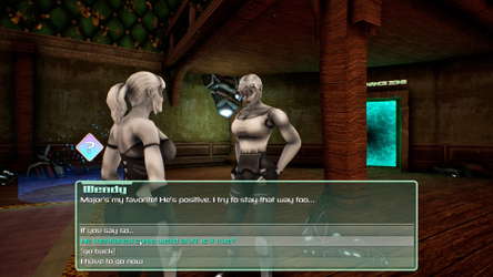 GHOSTWARE: Arena of the Dead screenshot 27