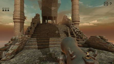 Cannon Jump screenshot 7