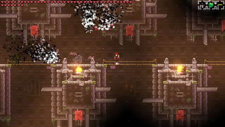 Betrayer: Curse of the Spine - Prologue screenshot 2