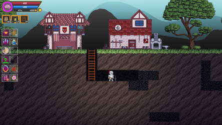 There Is mORE screenshot 13