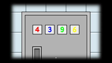 The Paradixion: Restroom screenshot 5