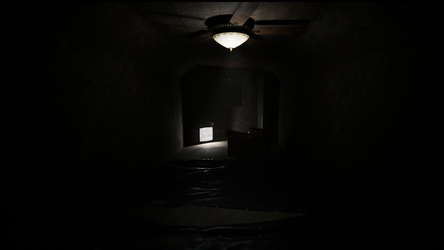 Phoenix Nightmare screenshot 5