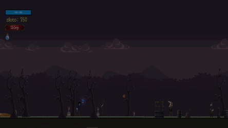 Oryks screenshot 2
