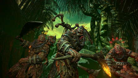 Primordian screenshot 1