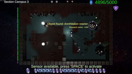 Hyperbase screenshot 3