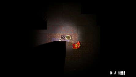 The Pulse of Evil screenshot 6