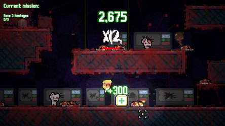 Doomies (Damikira) screenshot 12