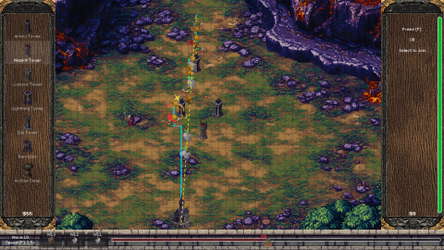 Dark Fantasy Tower Defense screenshot 7