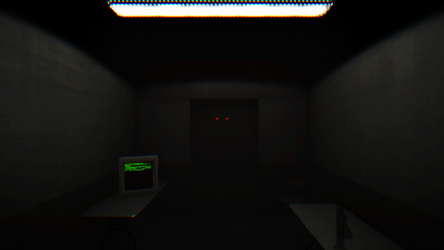 There was something in that room screenshot 3