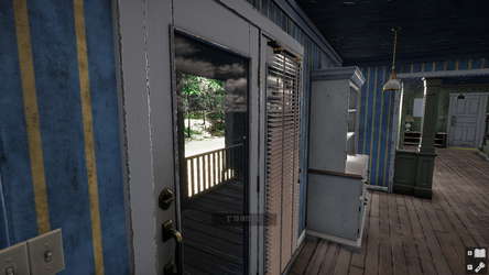 The Visitor screenshot 3