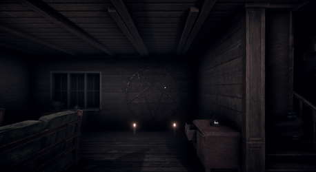 Ouija Rumours screenshot 8