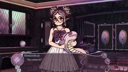The Lanterne of Light screenshot 5