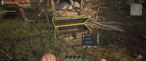 Monsters Domain: Prologue screenshot 8