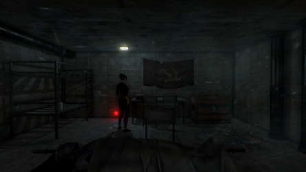 Outbreak: The Nightmare Chronicles screenshot 17
